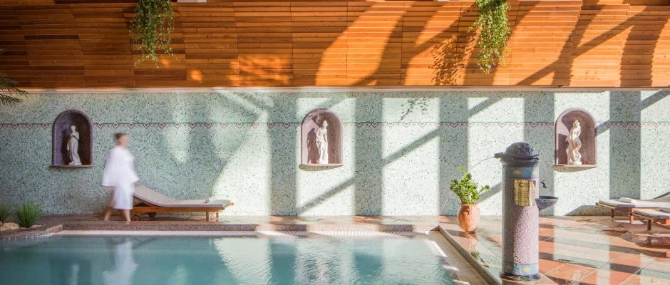 NaturMed Hotel Carbona Hvz