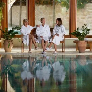  Hévíz - Húsvét (min. 2 éj)