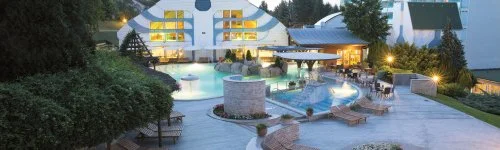 NaturMed Hotel Carbona