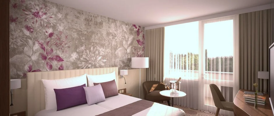 NaturMed Hotel Carbona Hvz