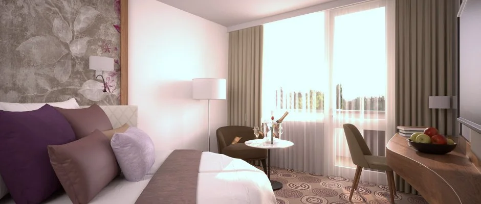 NaturMed Hotel Carbona Hvz