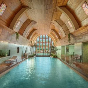 NaturMed Hotel Carbona Hévíz - Senior ajánlat (min. 2 éj)