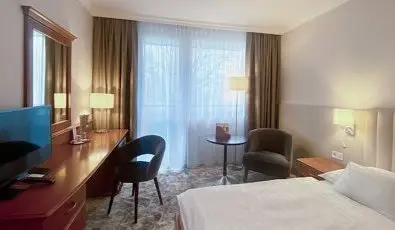 NaturMed Hotel Carbona Hvz