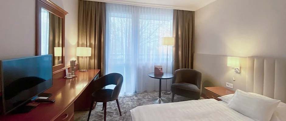 NaturMed Hotel Carbona Hvz