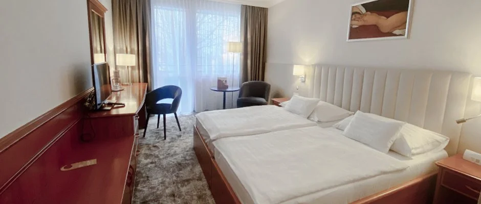 NaturMed Hotel Carbona Hvz