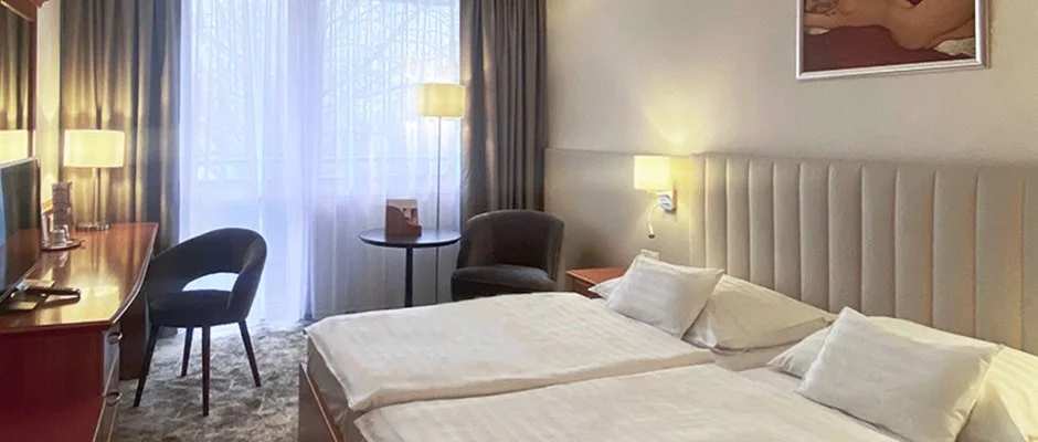 NaturMed Hotel Carbona Hvz