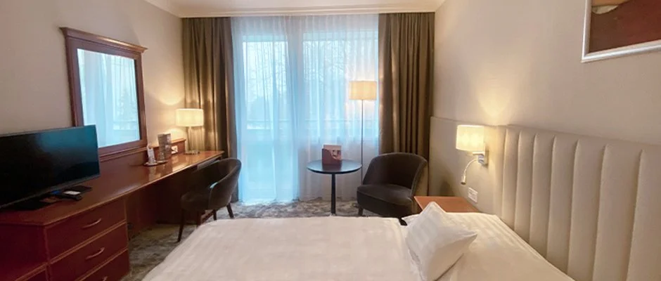 NaturMed Hotel Carbona Hvz