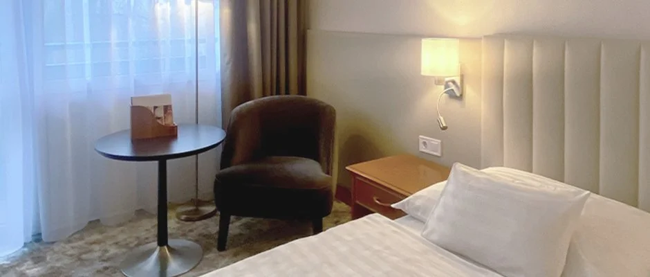 NaturMed Hotel Carbona Hvz