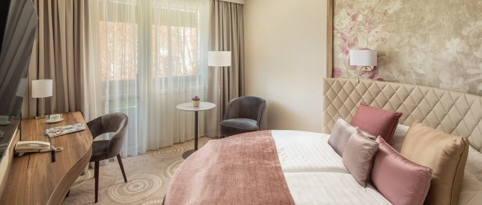 NaturMed Hotel Carbona Hvz