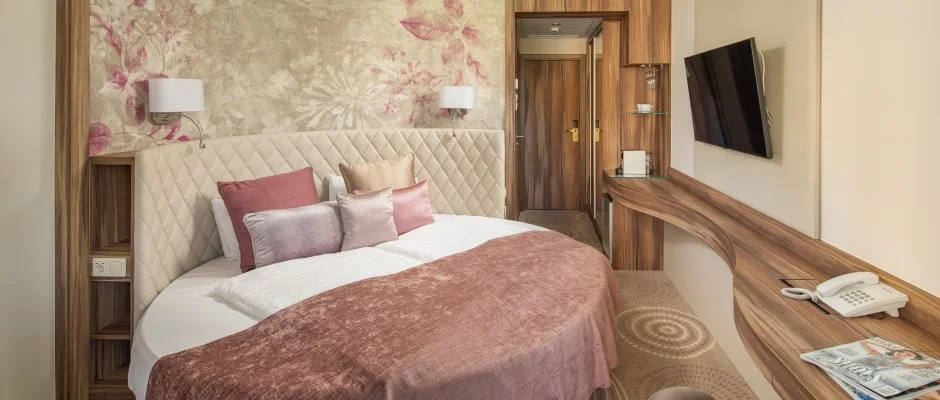 NaturMed Hotel Carbona Hvz