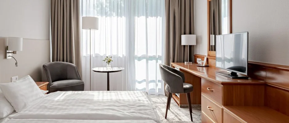 NaturMed Hotel Carbona Hvz