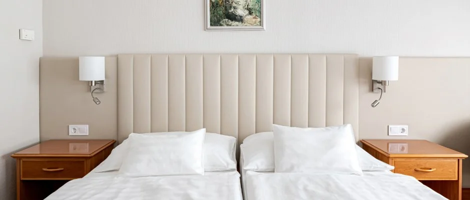 NaturMed Hotel Carbona Hvz