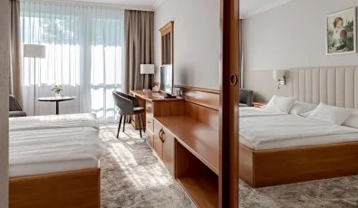 NaturMed Hotel Carbona Hvz