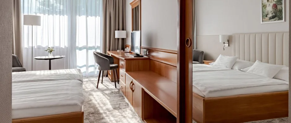 NaturMed Hotel Carbona Hvz