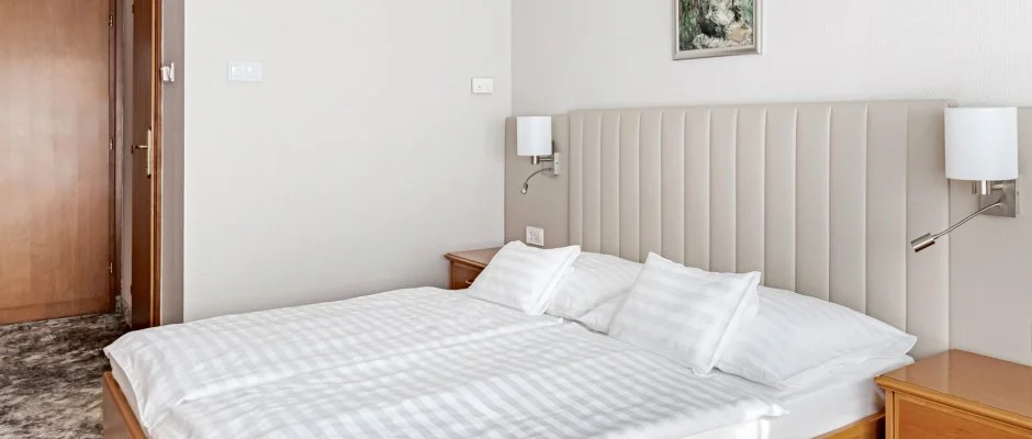 NaturMed Hotel Carbona Hvz