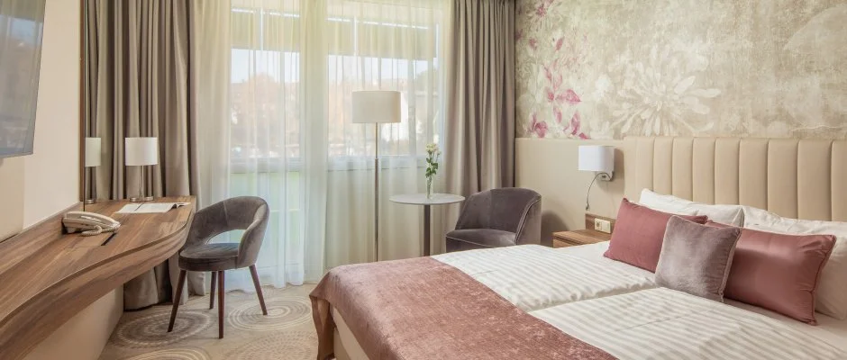 NaturMed Hotel Carbona Hvz