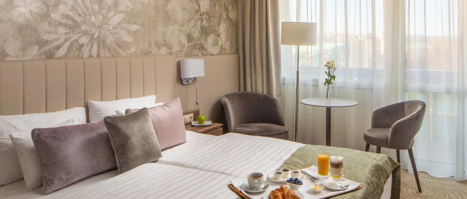 NaturMed Hotel Carbona Hvz