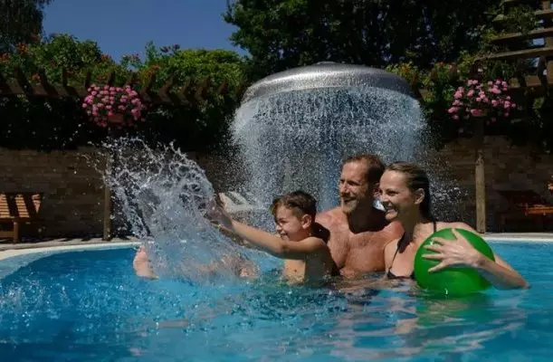 NaturMed Hotel Carbona Hévíz NaturMed Hotel Carbona Hévíz