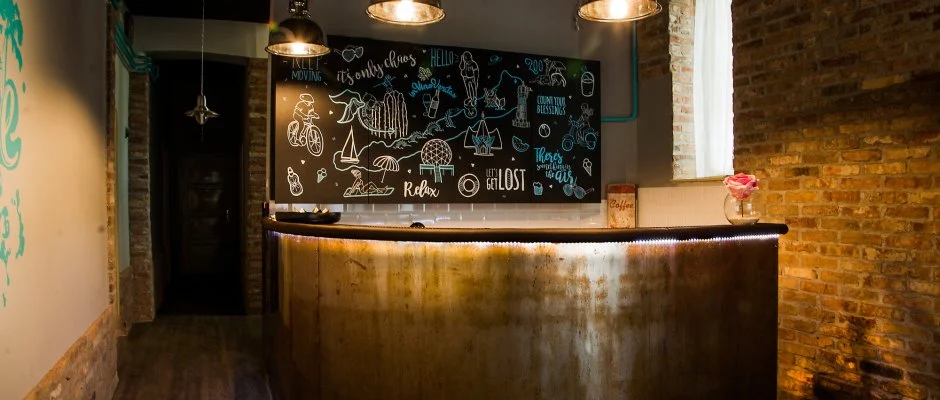 Hotel Carpe Diem Sifok