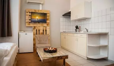 Hotel Carpe Diem Siófok