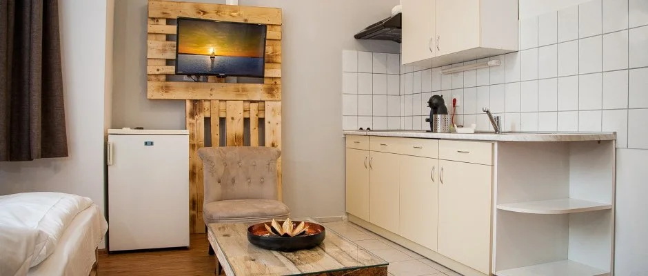 Hotel Carpe Diem Sifok