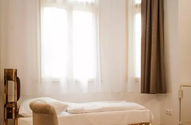 Hotel Carpe Diem Siófok