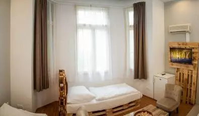 Hotel Carpe Diem Siófok