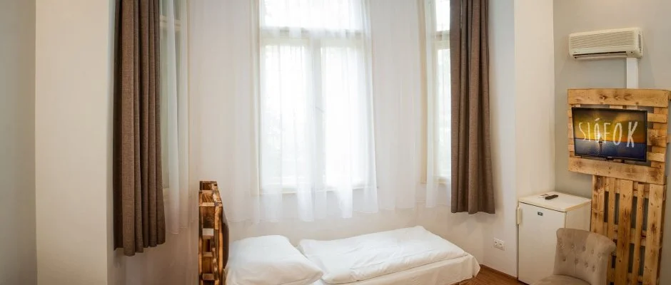 Hotel Carpe Diem Sifok