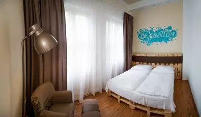 Hotel Carpe Diem Siófok