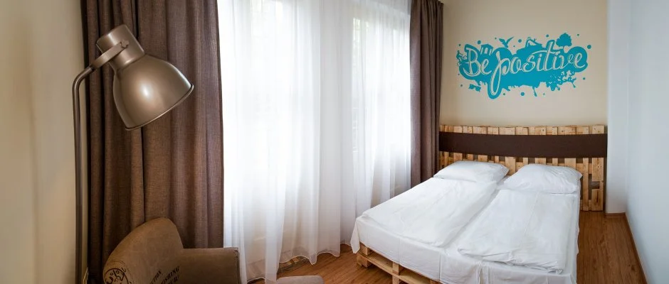 Hotel Carpe Diem Sifok