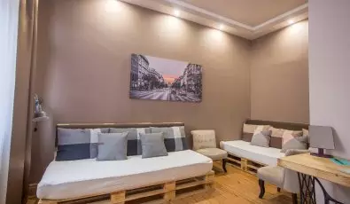 Hotel Carpe Diem Siófok