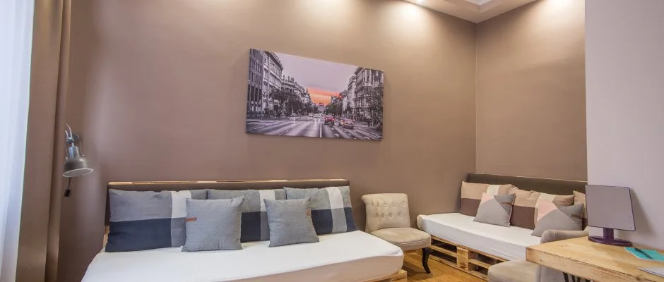 Hotel Carpe Diem Sifok