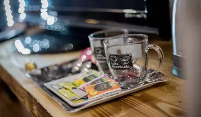 Hotel Carpe Diem Siófok