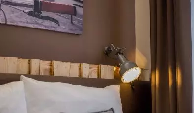 Hotel Carpe Diem Siófok