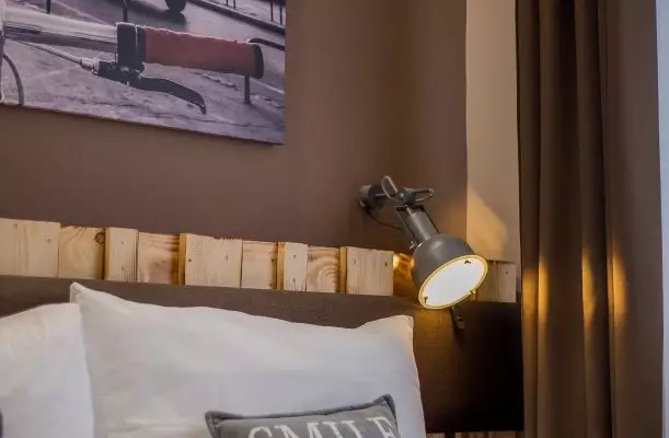 Hotel Carpe Diem Siófok