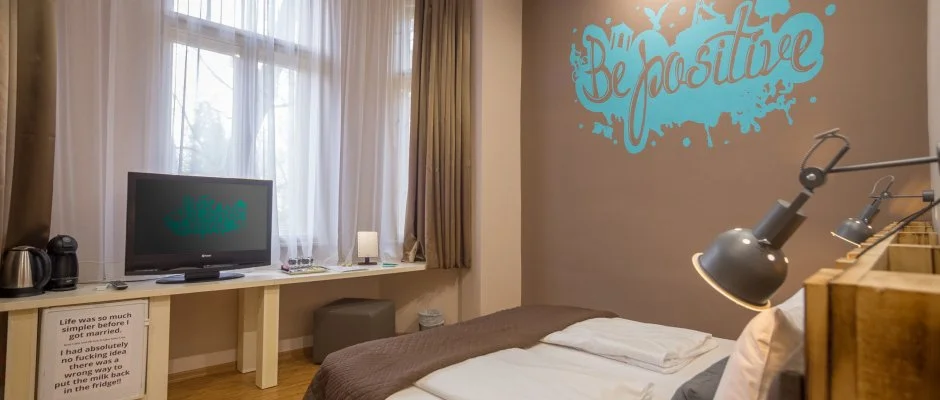 Hotel Carpe Diem Sifok