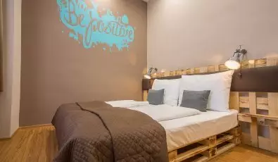 Hotel Carpe Diem Siófok