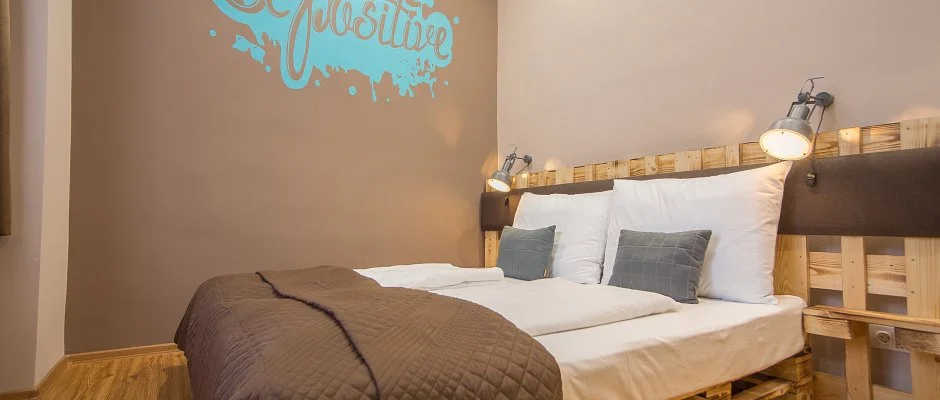 Hotel Carpe Diem Sifok