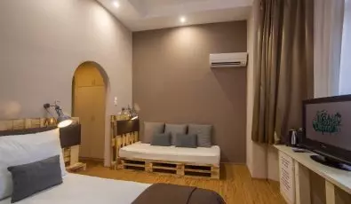 Hotel Carpe Diem Siófok