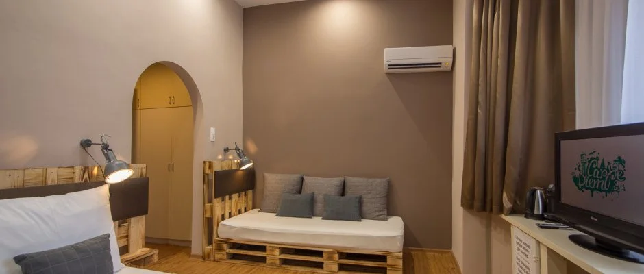 Hotel Carpe Diem Sifok