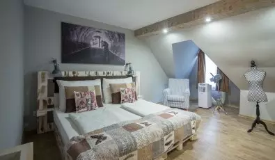 Hotel Carpe Diem Siófok