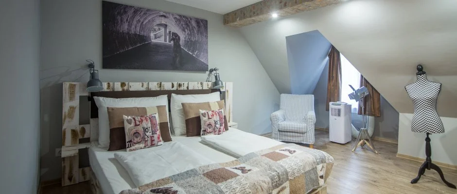 Hotel Carpe Diem Sifok