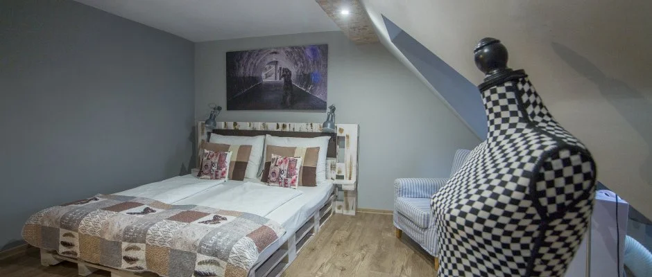 Hotel Carpe Diem Sifok