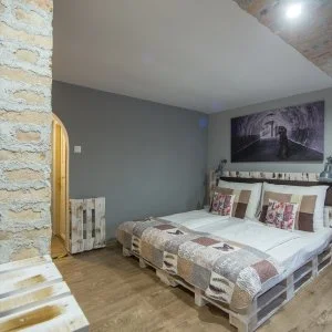 Hotel Carpe Diem Siófok - Augusztus 20. (min. 2 éj)
