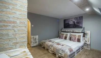 Hotel Carpe Diem Siófok