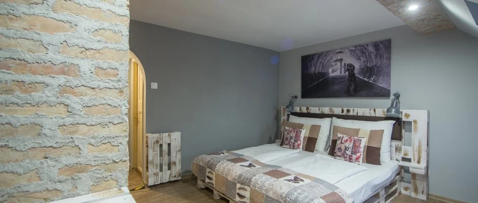 Hotel Carpe Diem Sifok