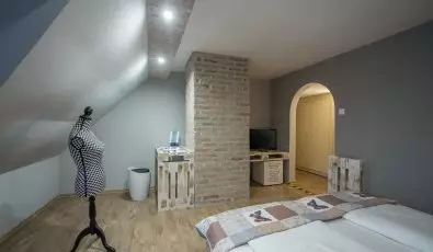 Hotel Carpe Diem Siófok