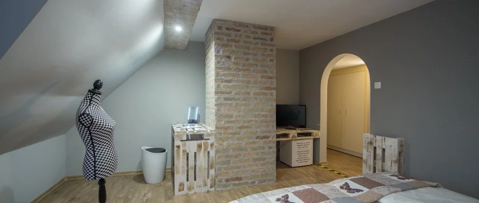 Hotel Carpe Diem Sifok