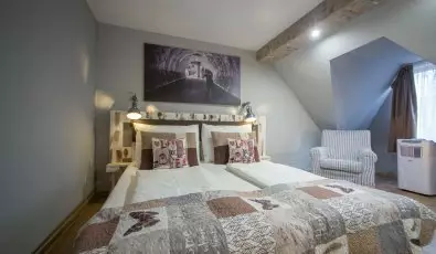 Hotel Carpe Diem Siófok