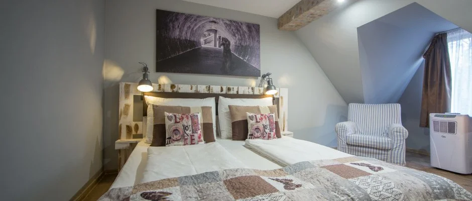 Hotel Carpe Diem Sifok